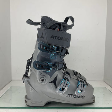 Atomic Hawx Prime XTD 120 GW