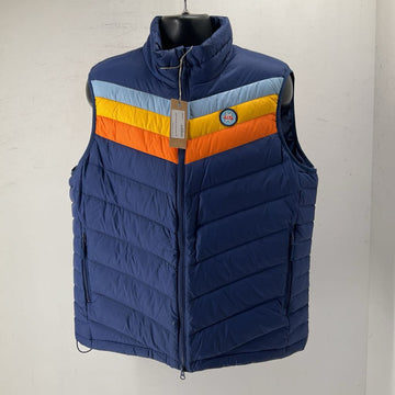 Alta Men's Down Vest
