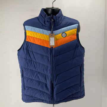 Alta Men's Down Vest