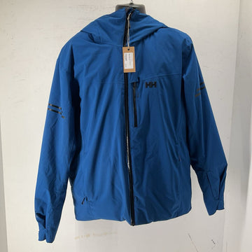 Helly Hansen Men's Insulated Jacket