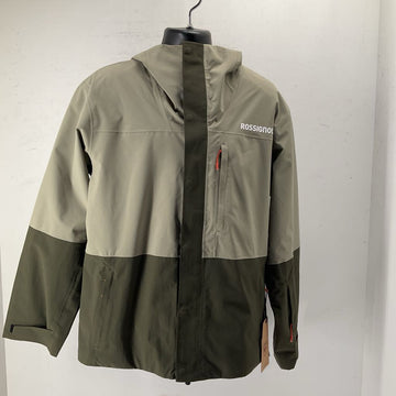 Rossignol Men's Desafio 2L Shell Jacket *Floor Model*