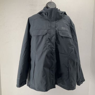 Eddie Bauer Women's WR Funski 3-in-1 Jacket