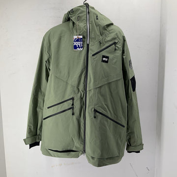 Picture Organic Men's Expedition 2L Jacket