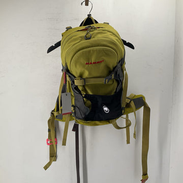 Mammut Ride R.A.S. 22 Airbag Pack *Filled Canister- No Shipping*