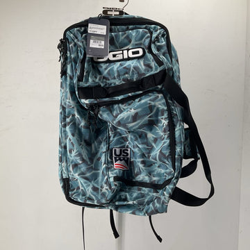 Ogio US Ski and Snowboard Team Boot Bag