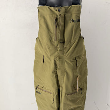 Trew Gear Women's Chariot Bibs
