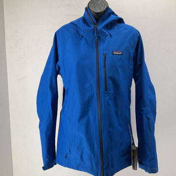 Patagonia Women's Powder Bowl Jacket
