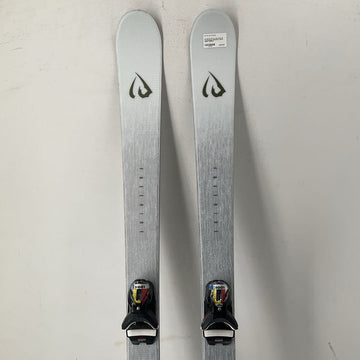 ID One FR XP w/ Look Pivot 12 GW Bindings