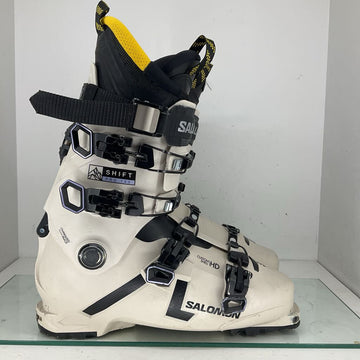 Salomon Shift Pro 130 *No Insoles*