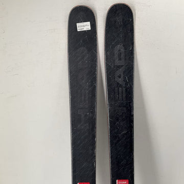 2021 Head Kore 99 w/ Tyrolia Attack 13 Demo Bindings