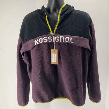 Rossignol Men's Alltrack Fleece Top