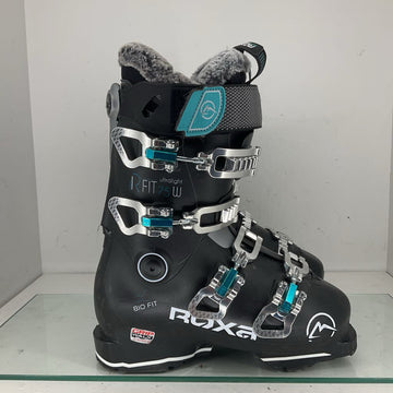Roxa R/Fit Ultralight 75 W