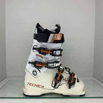 Tecnica Mach 1 Pro LV LW 115