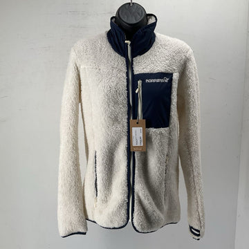 Norrona Women's Fullzip Fleece