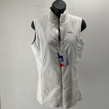 KJUS Women's Puffy Vest