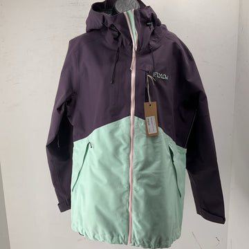 Flylow Women's Hardshell Jacket