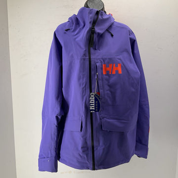 Helly Hansen Women's Hardshell Jacket