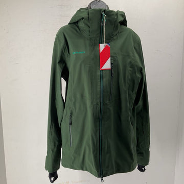 Mammut Women's Stoney HS Ski Jacket
