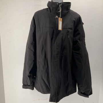 Pulse Men's Insulated Ski Jacket