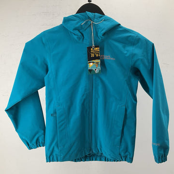 Jack Wolfskin Juniors Rain Jacket