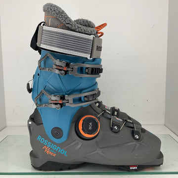 2026 Rossignol Alltrack 110 HV BOA GW