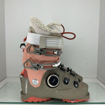 2027 Rossignol Women's Alltrack 90 HV BOA GW