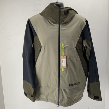 Rossignol Men's Proclivity 3L Shell Ski Jacket