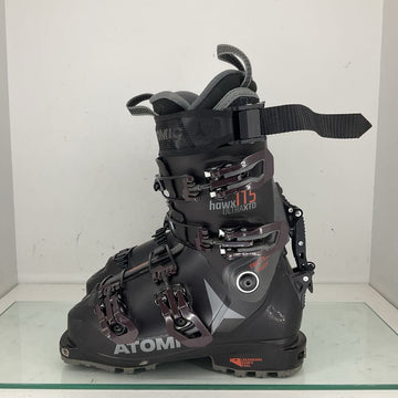 Atomic Hawx Ultra 115 XTD