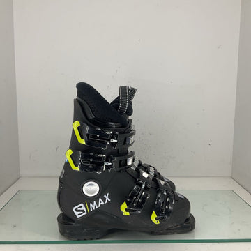 Salomon Junior's S/Max 60T