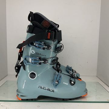 Tecnica Zero G Tour Scout W
