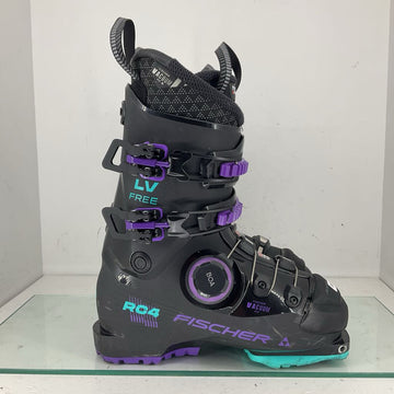 2027 Fischer RC4 LV Free