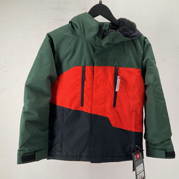686 Junior's Geo Jacket