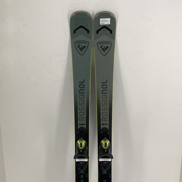 2026 Rossignol Arcade 84 w/ Look SPX 12 Demo Bindings