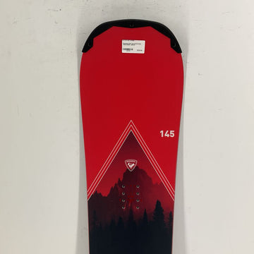 Rossignol EXP Snowboard