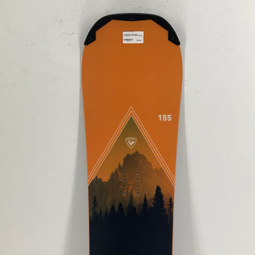 Rossignol EXP Snowboard