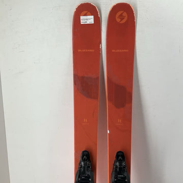 2024 Blizzard Hustle 10 w/ Armada Shift 13 AT Bindings