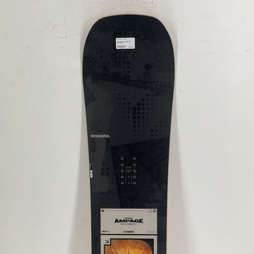 2027 Rossignol Ampage Vol. 1
