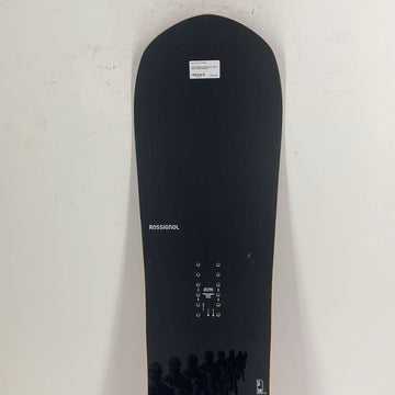 2027 Rossignol Resurgence