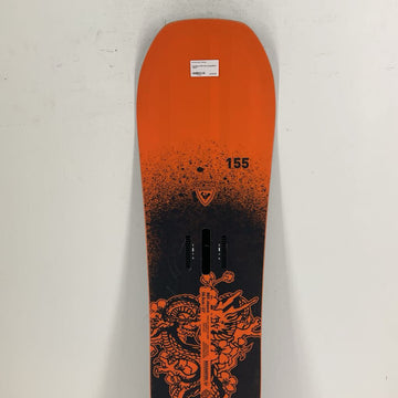 Rossignol EXP3 Rail
