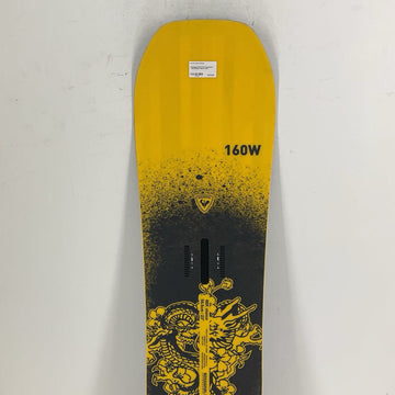 Rossignol EXP3 Rail Snowboard
