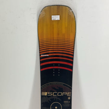 Rossignol Scope