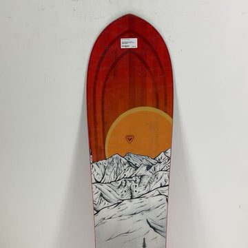 2026 Rossignol XV Sushi