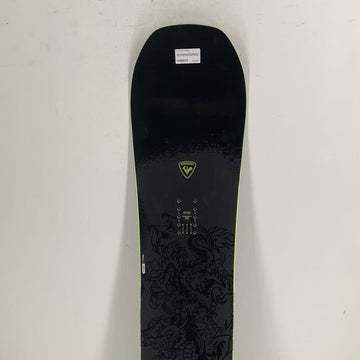 2026 Rossignol Junior's Jibfluence