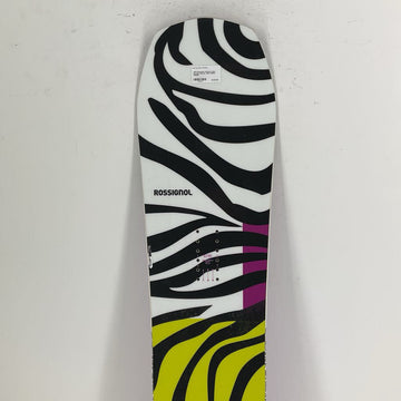 2026 Rossignol Women's Diva Savage
