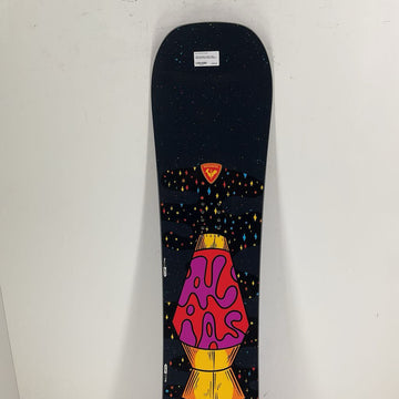 2026 Rossignol Junior's Alias