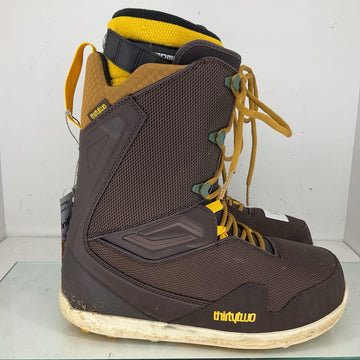 Thirtytwo TM-2 Stevens