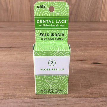 Dental Lace Refills