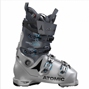 2022 Atomic Hawx Prime 120 S