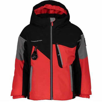 Obermeyer Juniors Orb Jacket