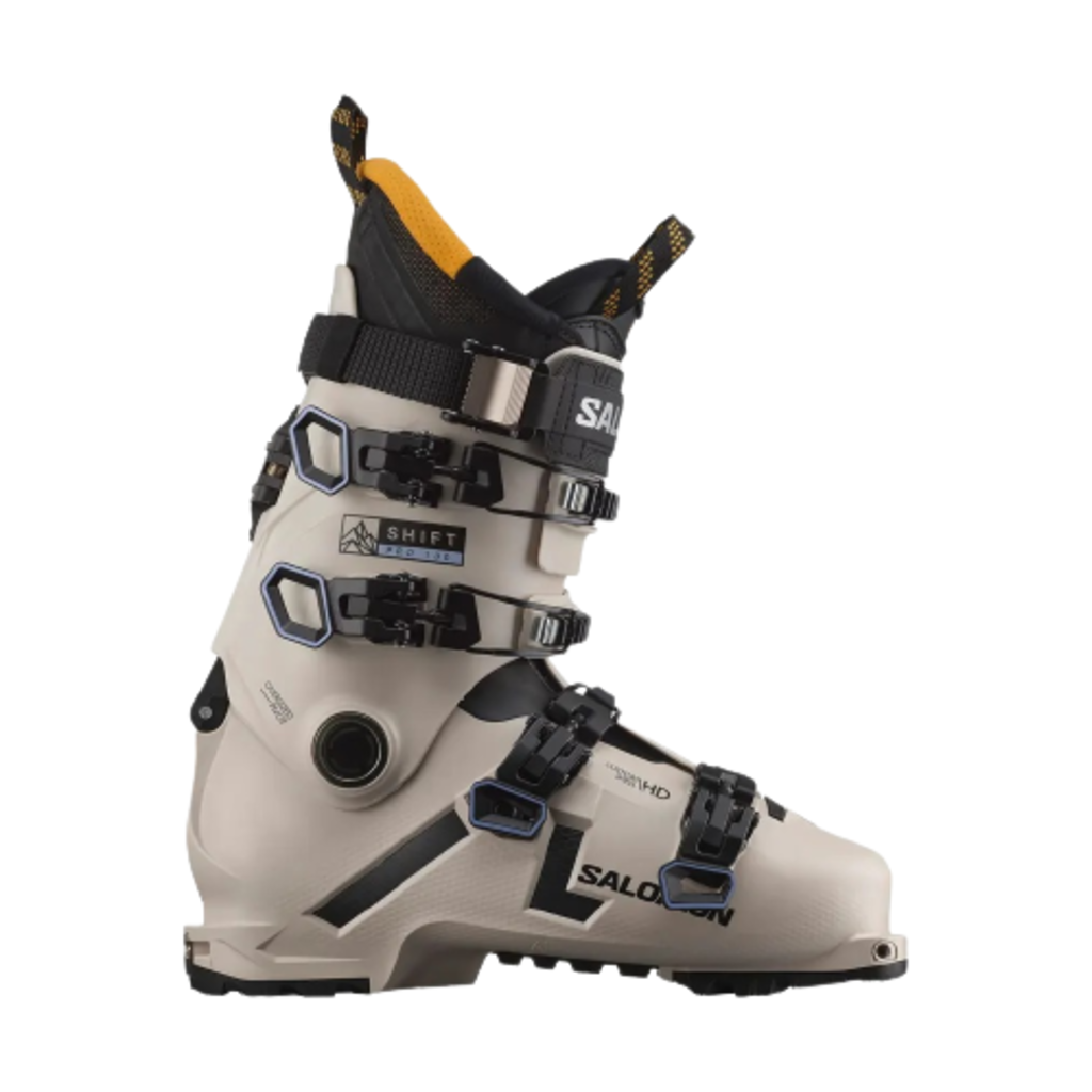 Salomon sales shift 110